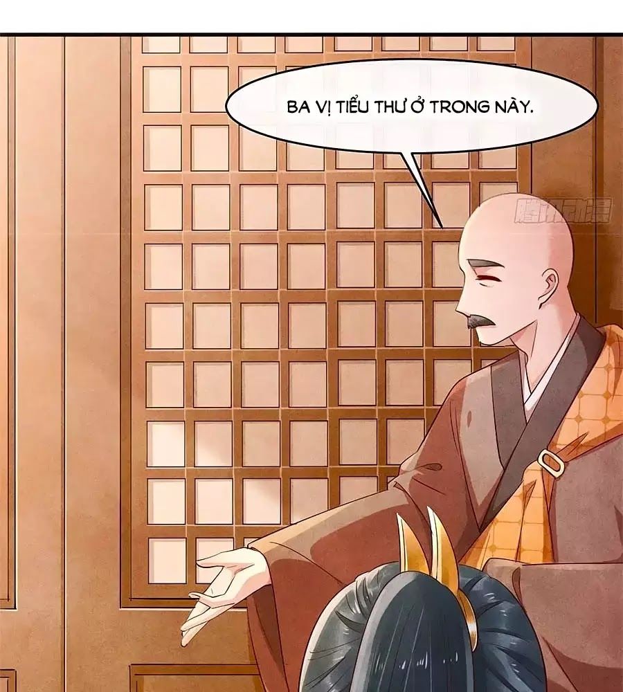 Vương Phi Muốn Trèo Tường Chapter 42 - Trang 2