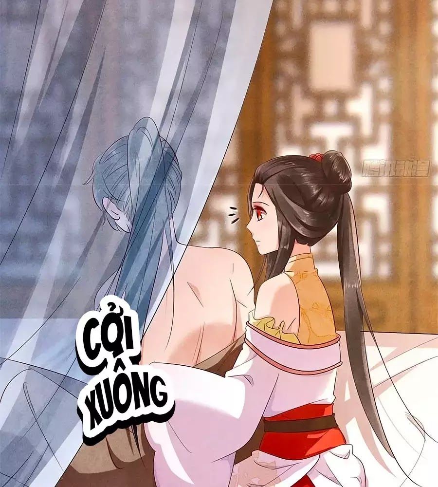 Vương Phi Muốn Trèo Tường Chapter 42 - Trang 2