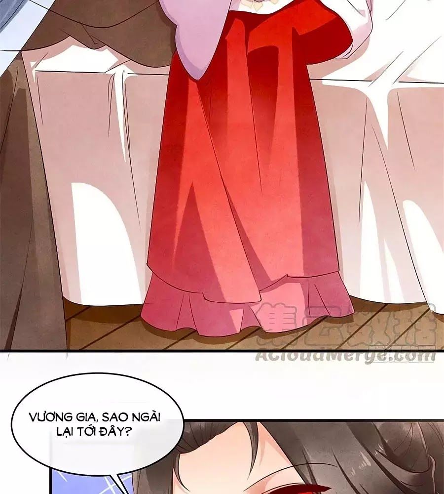 Vương Phi Muốn Trèo Tường Chapter 42 - Trang 2