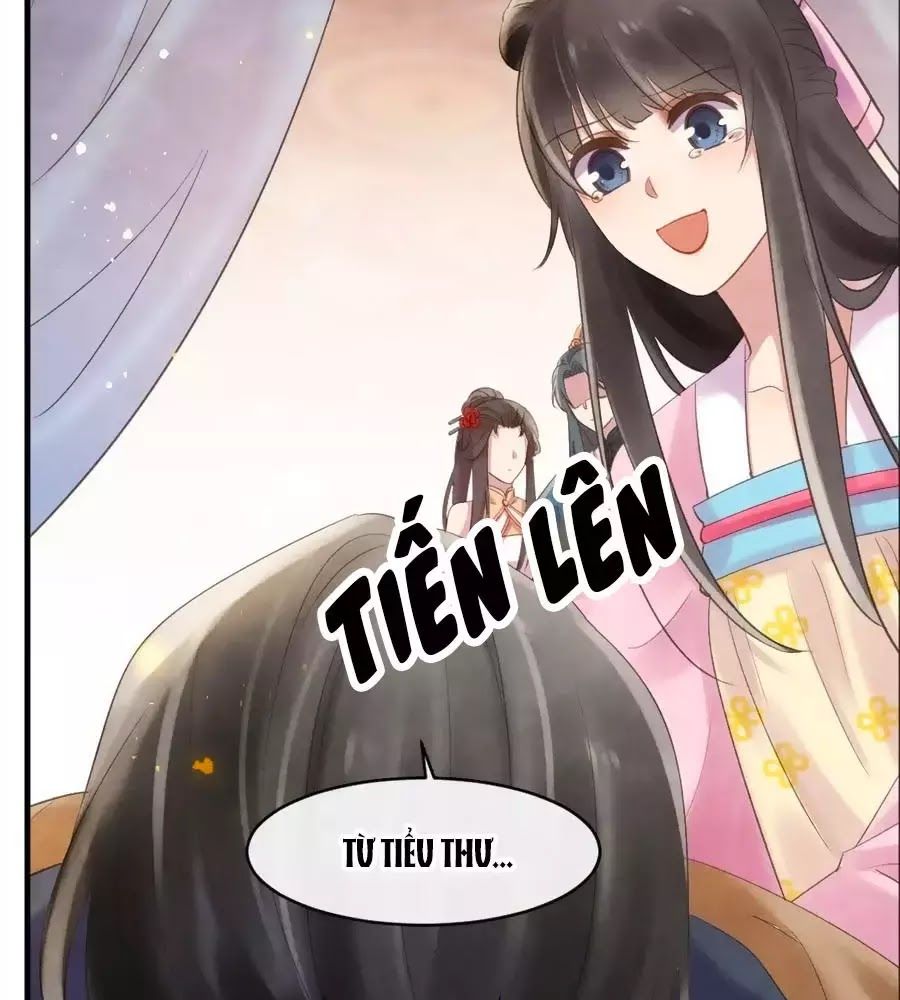 Vương Phi Muốn Trèo Tường Chapter 43 - Trang 2