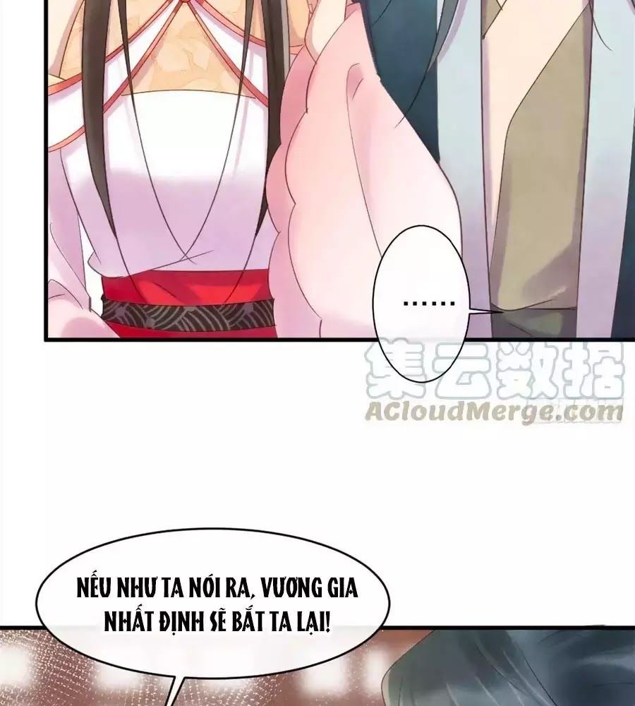 Vương Phi Muốn Trèo Tường Chapter 43 - Trang 2