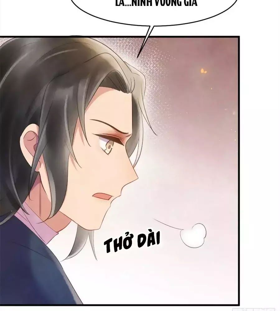 Vương Phi Muốn Trèo Tường Chapter 43 - Trang 2