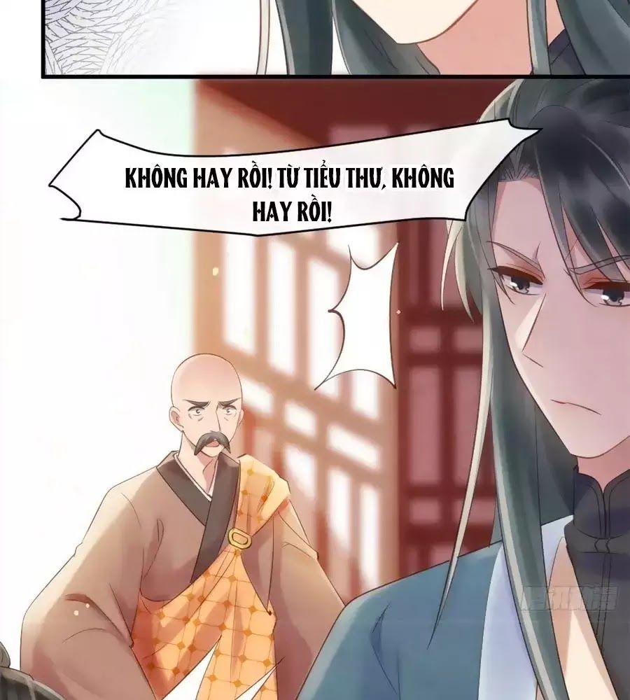 Vương Phi Muốn Trèo Tường Chapter 43 - Trang 2