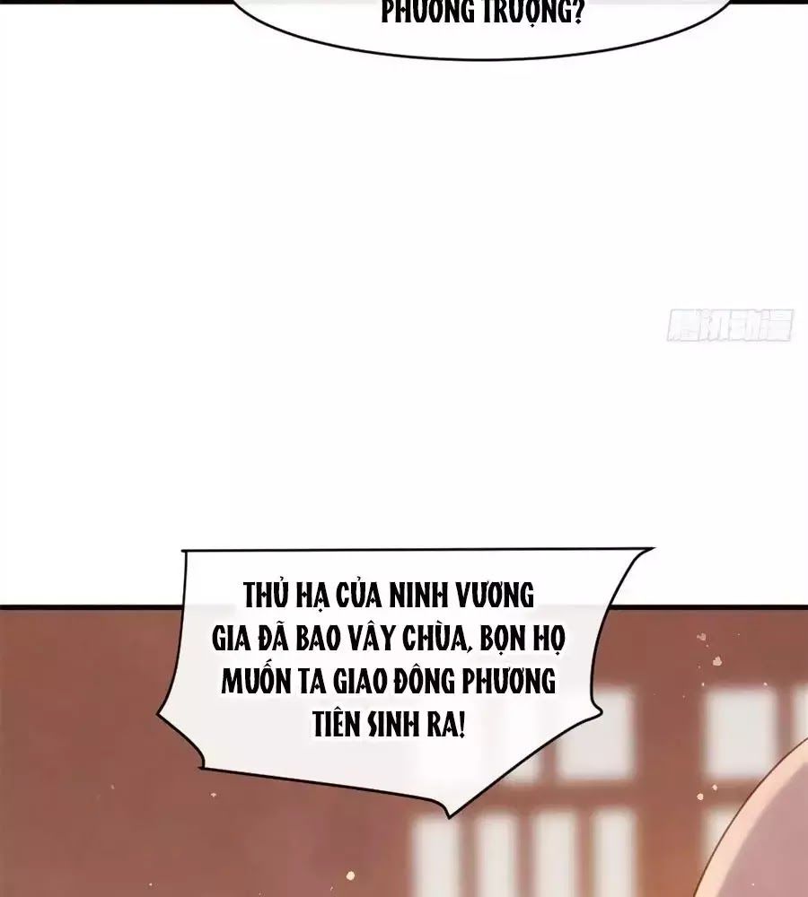 Vương Phi Muốn Trèo Tường Chapter 43 - Trang 2