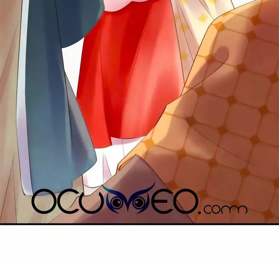 Vương Phi Muốn Trèo Tường Chapter 43 - Trang 2