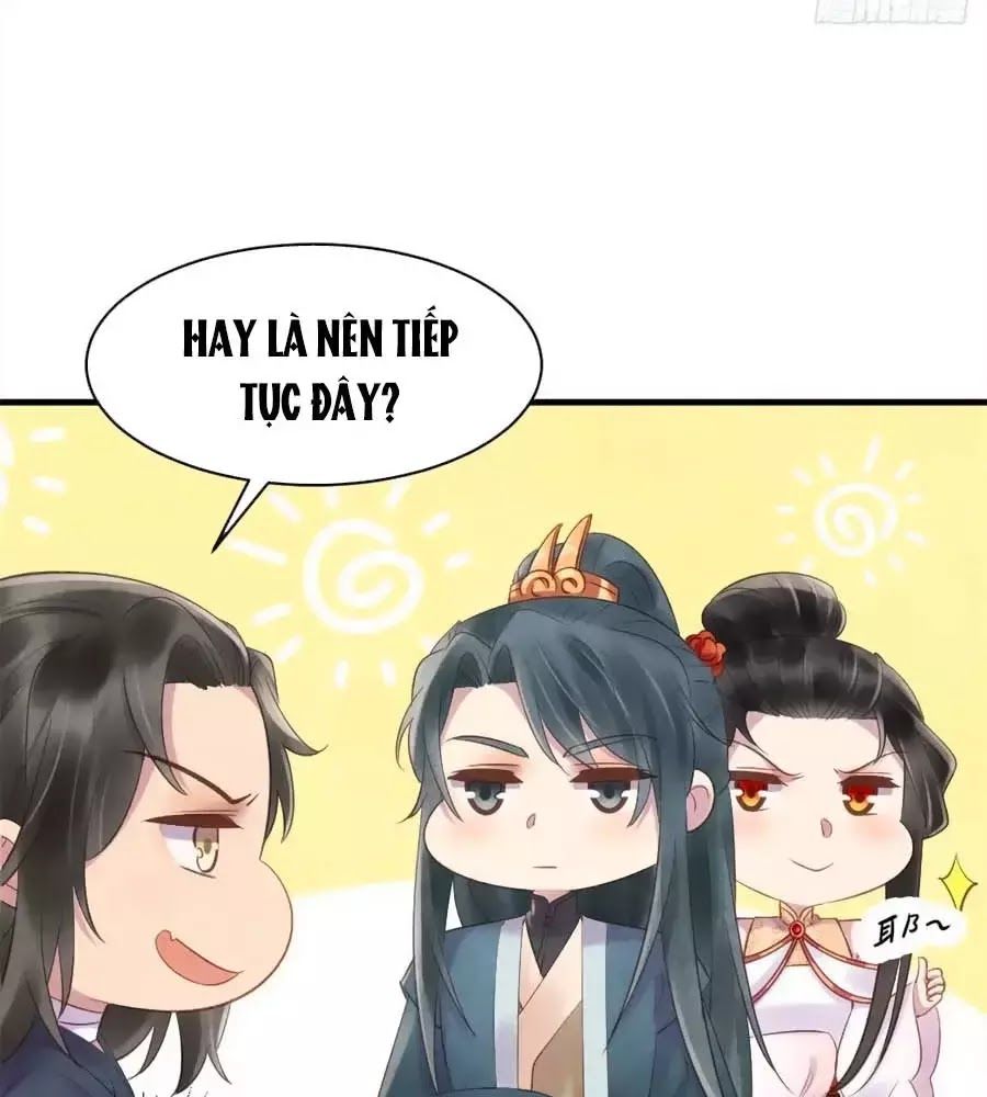 Vương Phi Muốn Trèo Tường Chapter 44 - Trang 2