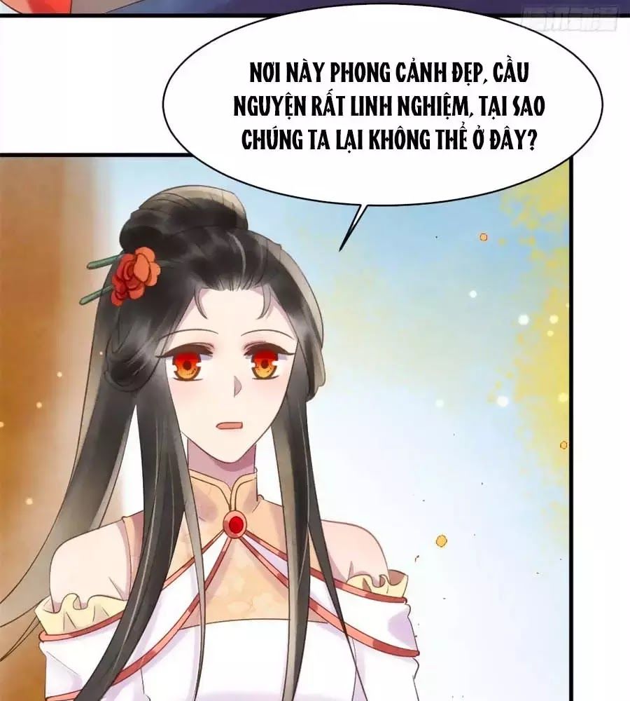 Vương Phi Muốn Trèo Tường Chapter 44 - Trang 2