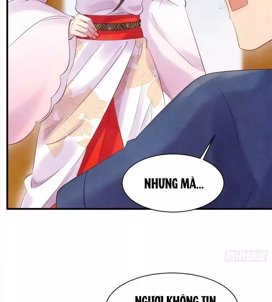 Vương Phi Muốn Trèo Tường Chapter 44 - Trang 2