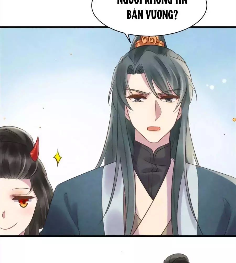 Vương Phi Muốn Trèo Tường Chapter 44 - Trang 2