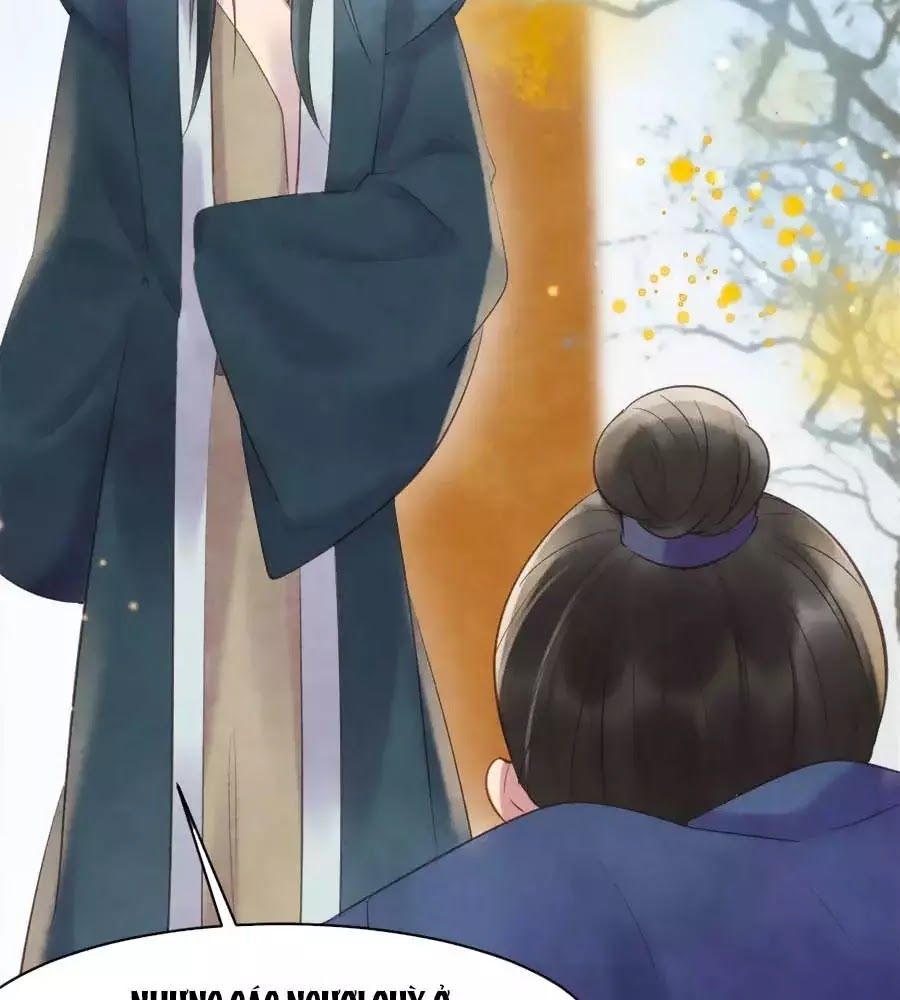 Vương Phi Muốn Trèo Tường Chapter 44 - Trang 2