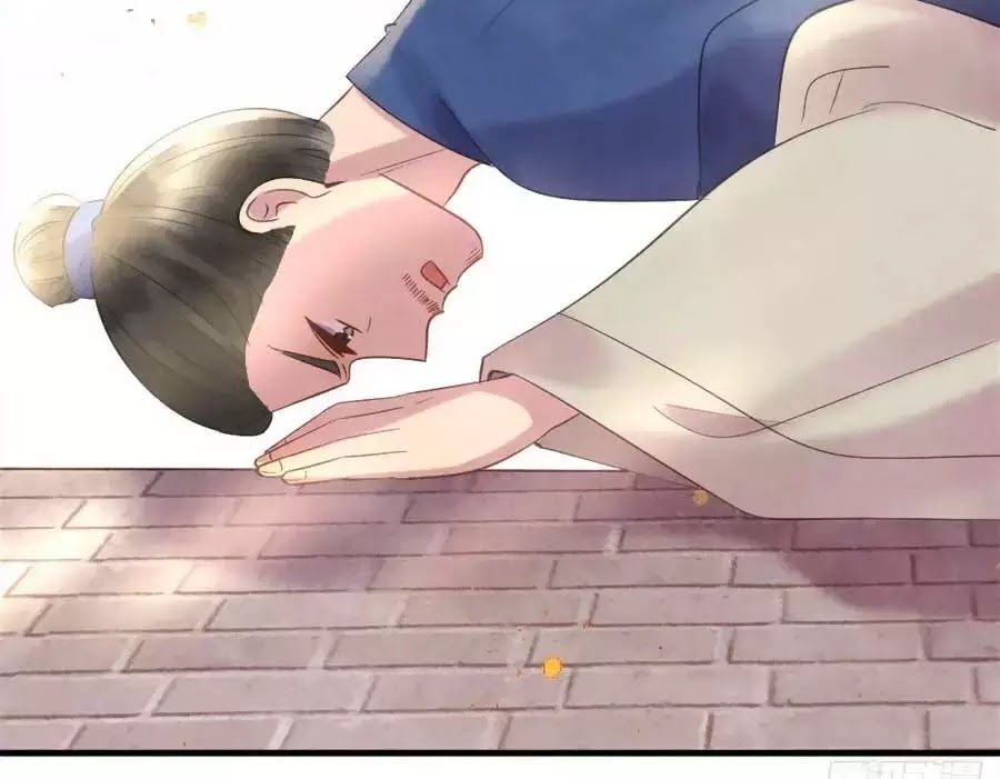 Vương Phi Muốn Trèo Tường Chapter 44 - Trang 2