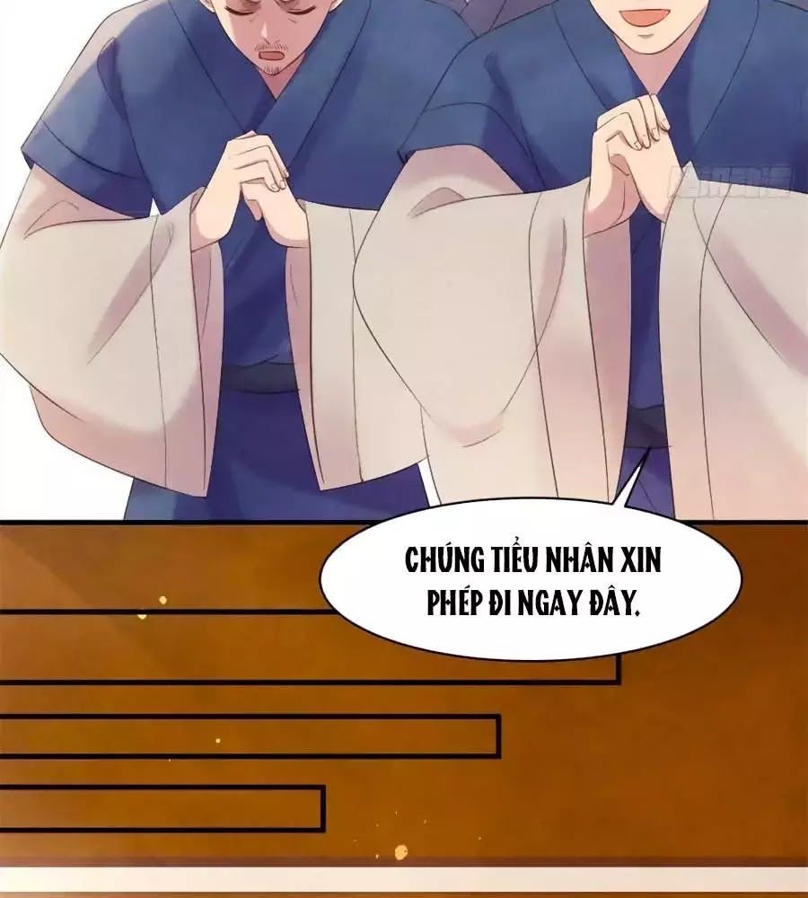 Vương Phi Muốn Trèo Tường Chapter 44 - Trang 2