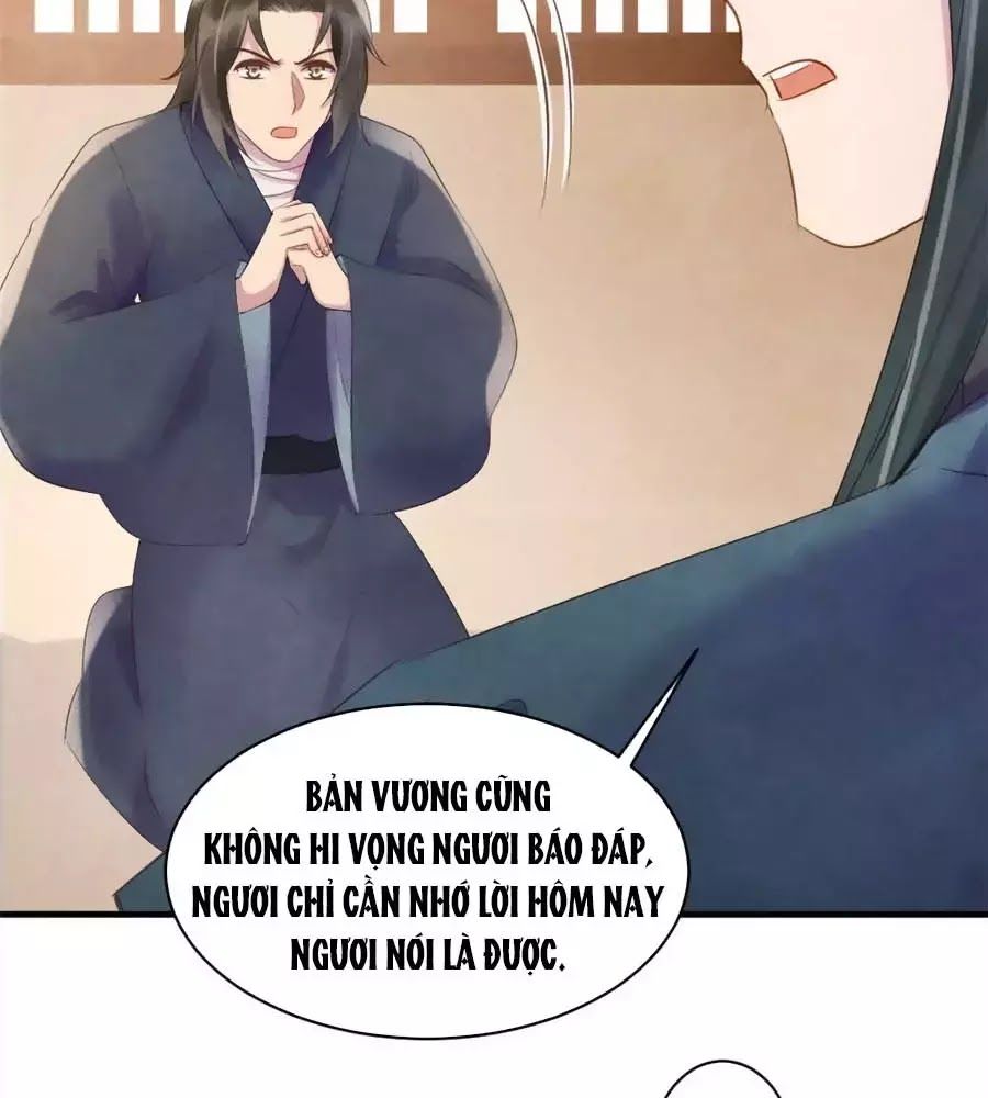 Vương Phi Muốn Trèo Tường Chapter 44 - Trang 2