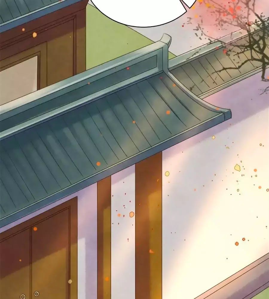 Vương Phi Muốn Trèo Tường Chapter 44 - Trang 2