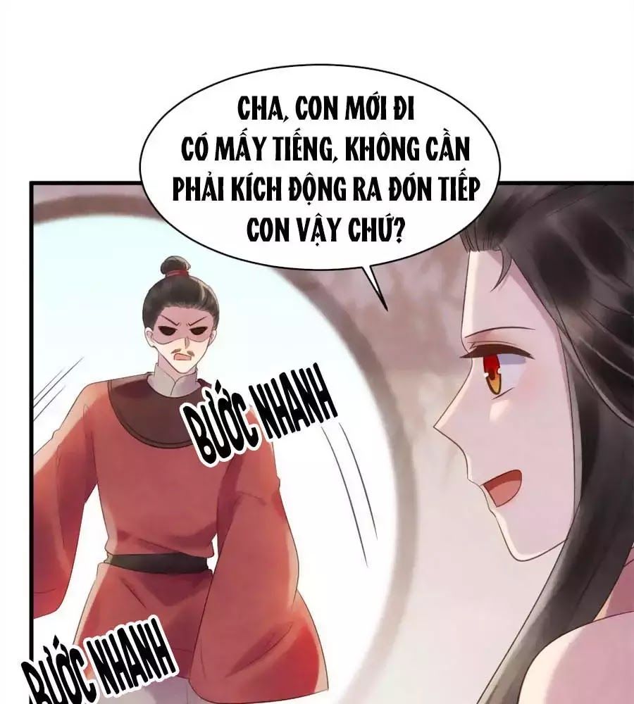 Vương Phi Muốn Trèo Tường Chapter 44 - Trang 2