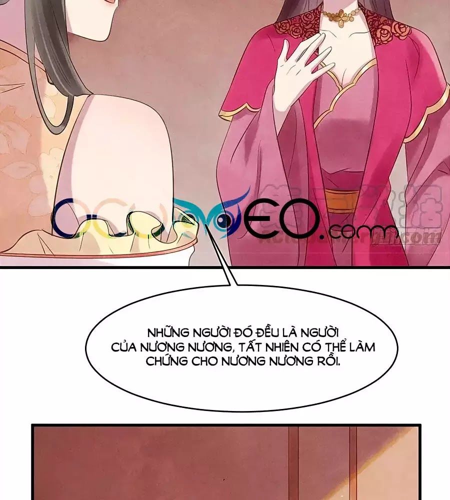 Vương Phi Muốn Trèo Tường Chapter 46 - Trang 2