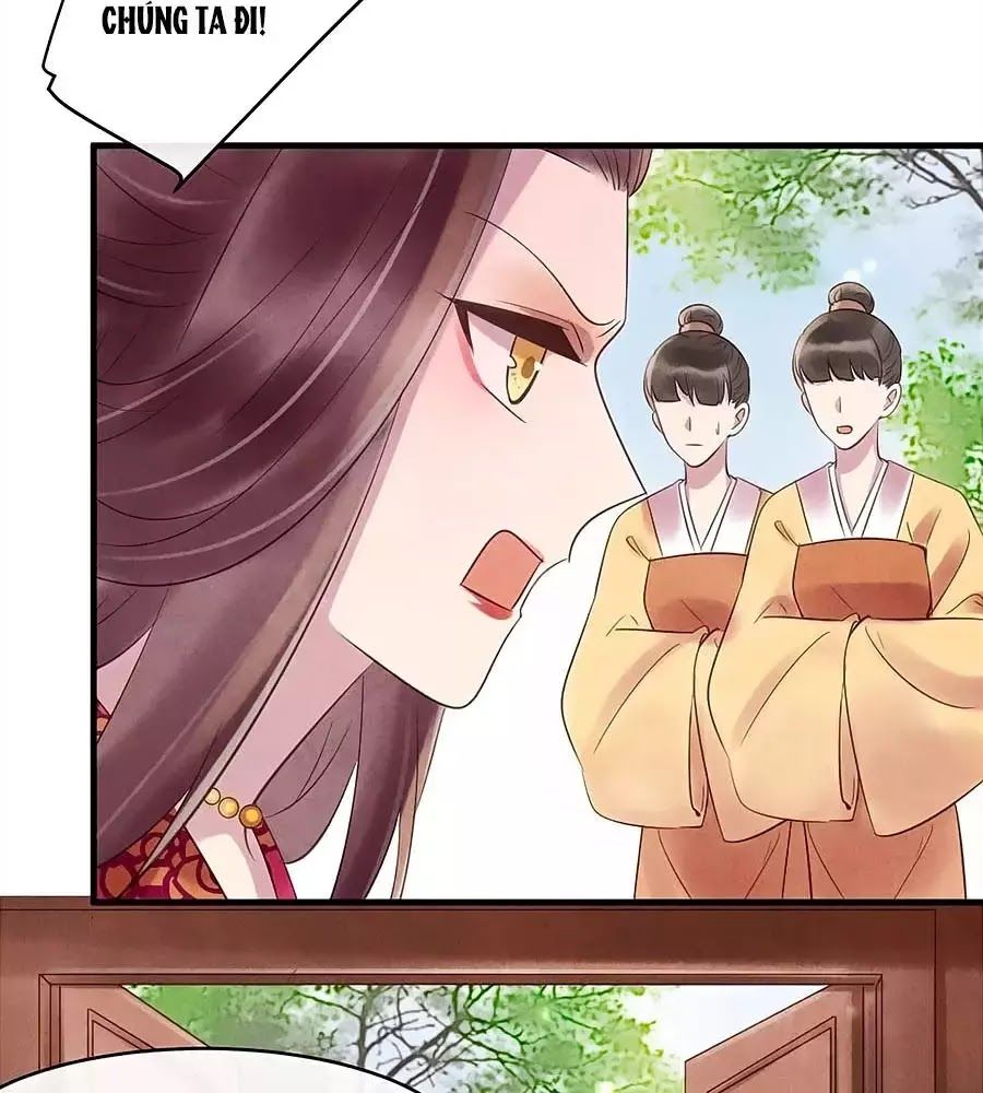 Vương Phi Muốn Trèo Tường Chapter 46 - Trang 2