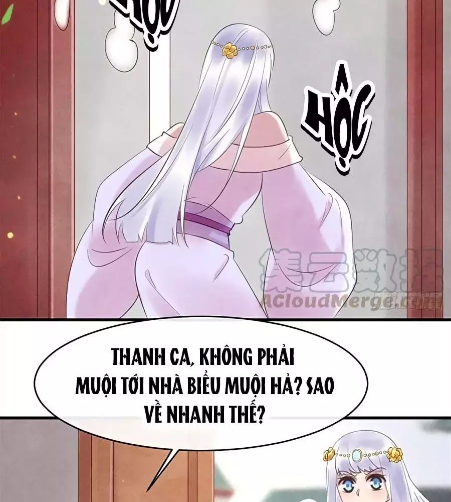 Vương Phi Muốn Trèo Tường Chapter 47 - Trang 2