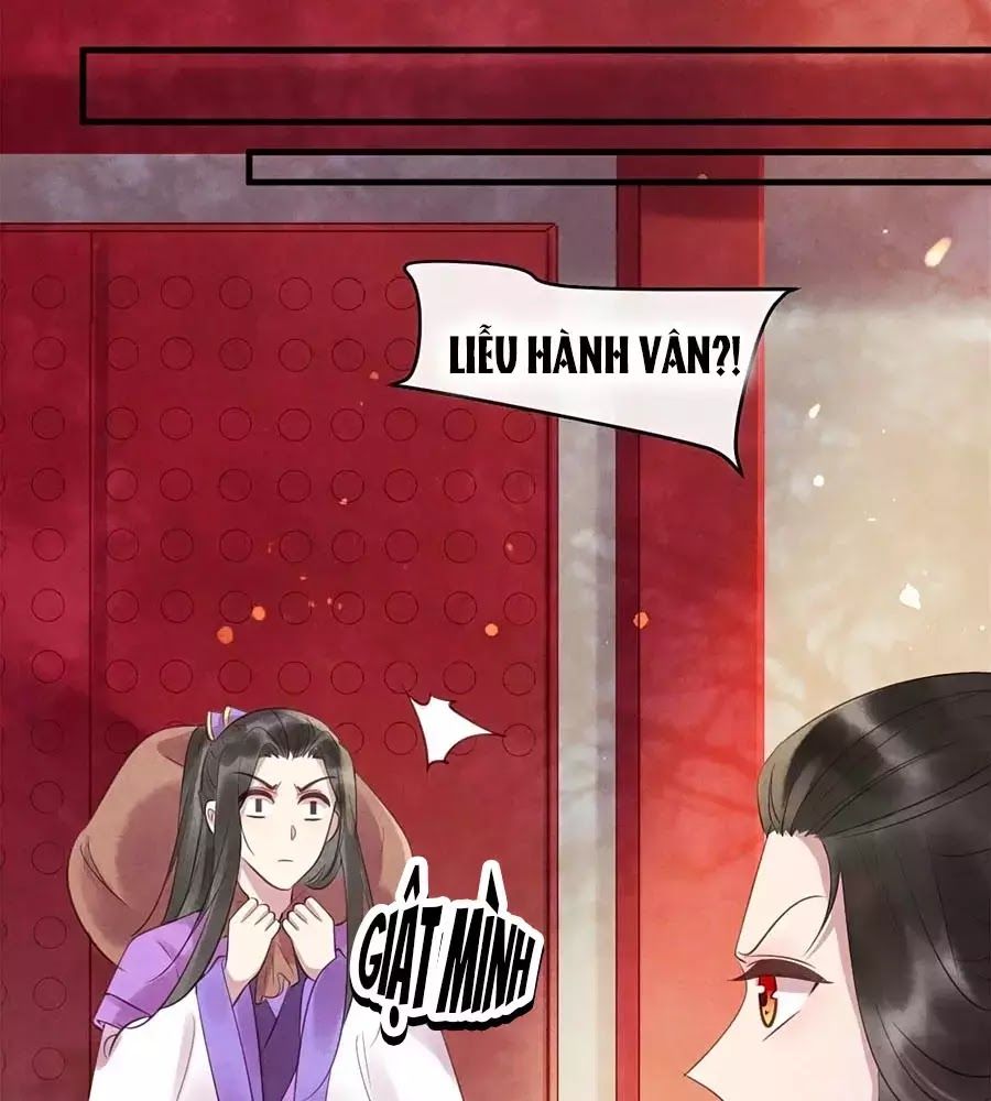 Vương Phi Muốn Trèo Tường Chapter 47 - Trang 2