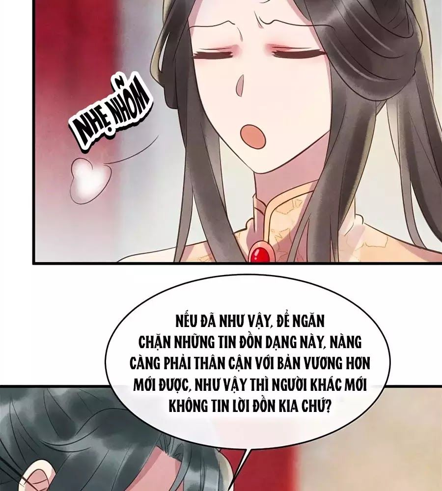 Vương Phi Muốn Trèo Tường Chapter 47 - Trang 2