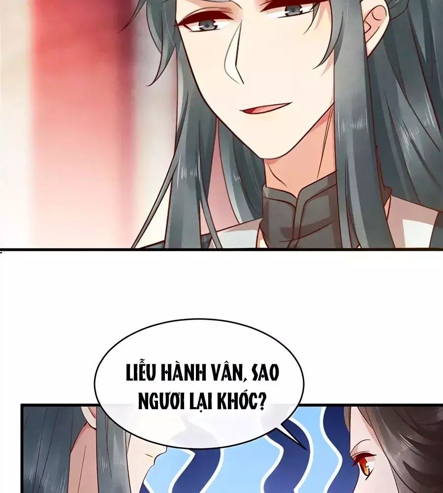 Vương Phi Muốn Trèo Tường Chapter 47 - Trang 2