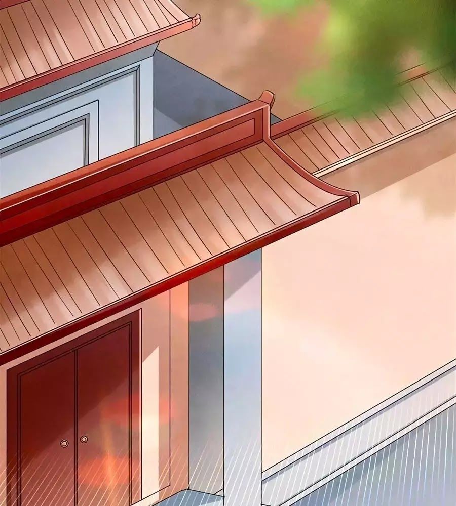 Vương Phi Muốn Trèo Tường Chapter 47 - Trang 2