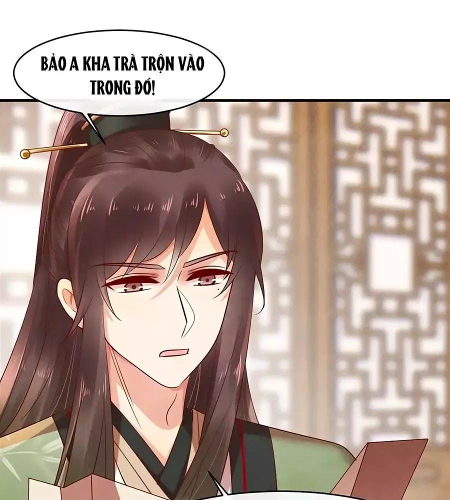 Vương Phi Muốn Trèo Tường Chapter 47 - Trang 2