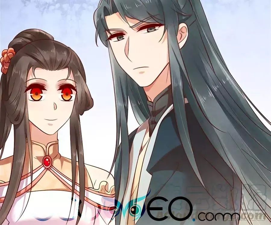 Vương Phi Muốn Trèo Tường Chapter 47 - Trang 2