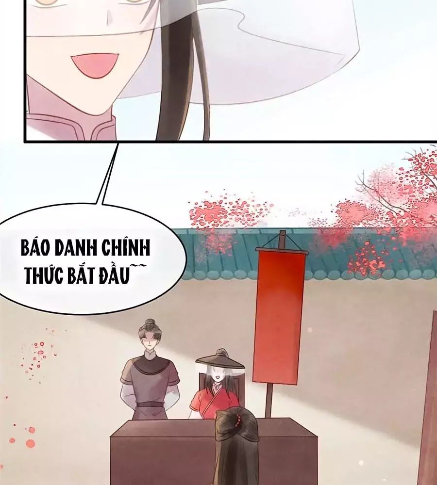 Vương Phi Muốn Trèo Tường Chapter 48 - Trang 2