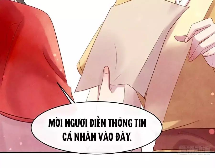 Vương Phi Muốn Trèo Tường Chapter 48 - Trang 2