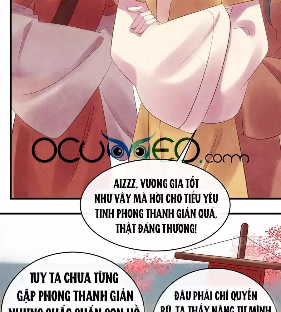 Vương Phi Muốn Trèo Tường Chapter 48 - Trang 2