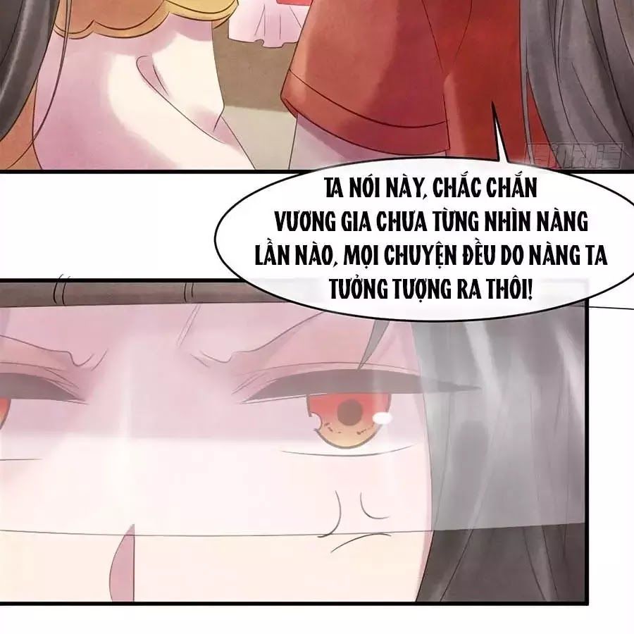 Vương Phi Muốn Trèo Tường Chapter 48 - Trang 2