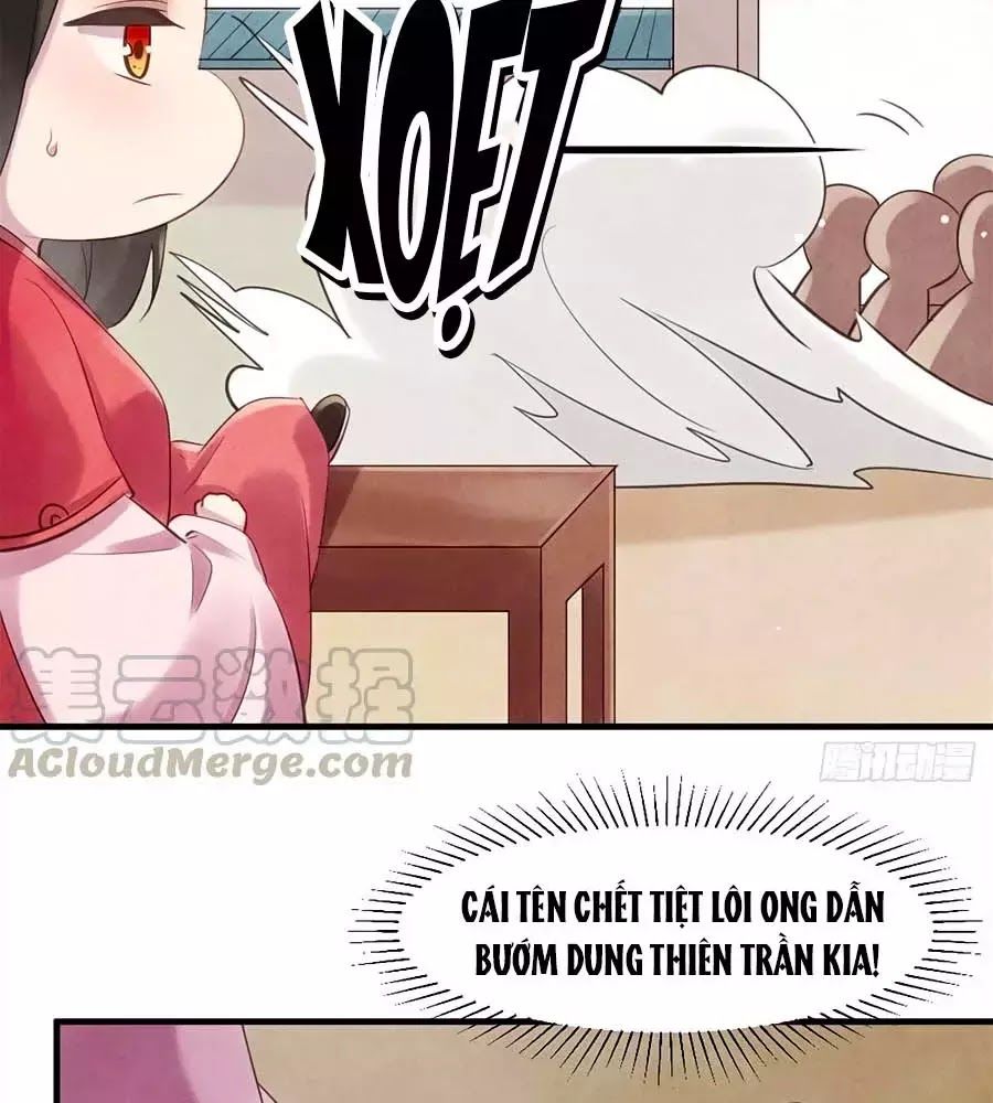 Vương Phi Muốn Trèo Tường Chapter 48 - Trang 2