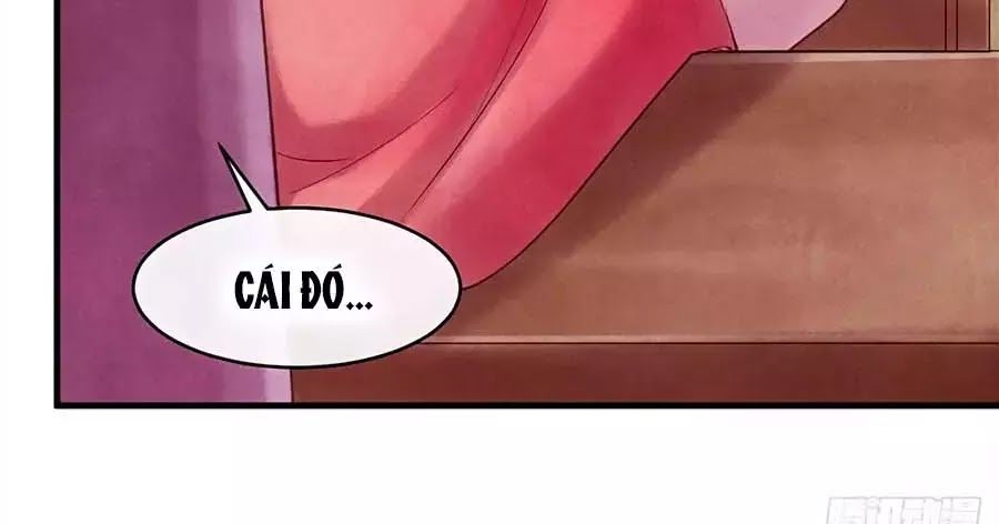 Vương Phi Muốn Trèo Tường Chapter 48 - Trang 2