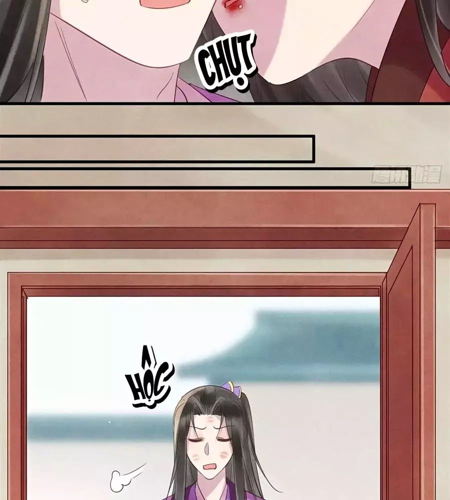 Vương Phi Muốn Trèo Tường Chapter 48 - Trang 2