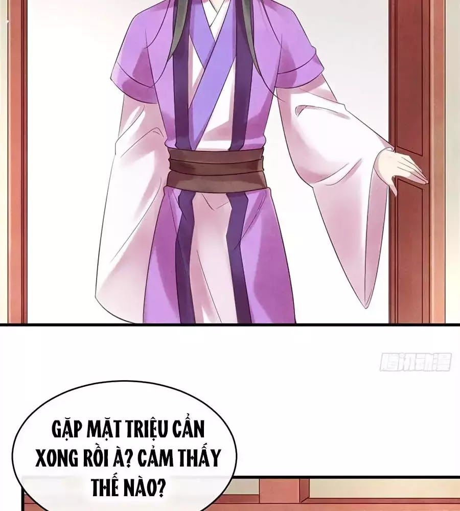 Vương Phi Muốn Trèo Tường Chapter 48 - Trang 2