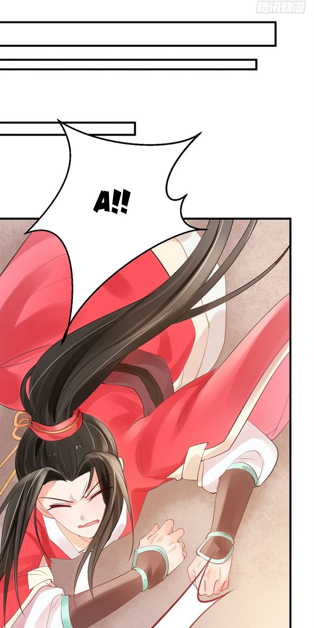 Vương Phi Muốn Trèo Tường Chapter 5 - Trang 2