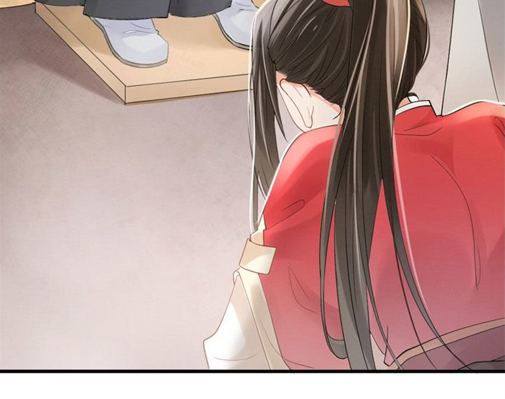 Vương Phi Muốn Trèo Tường Chapter 5 - Trang 2