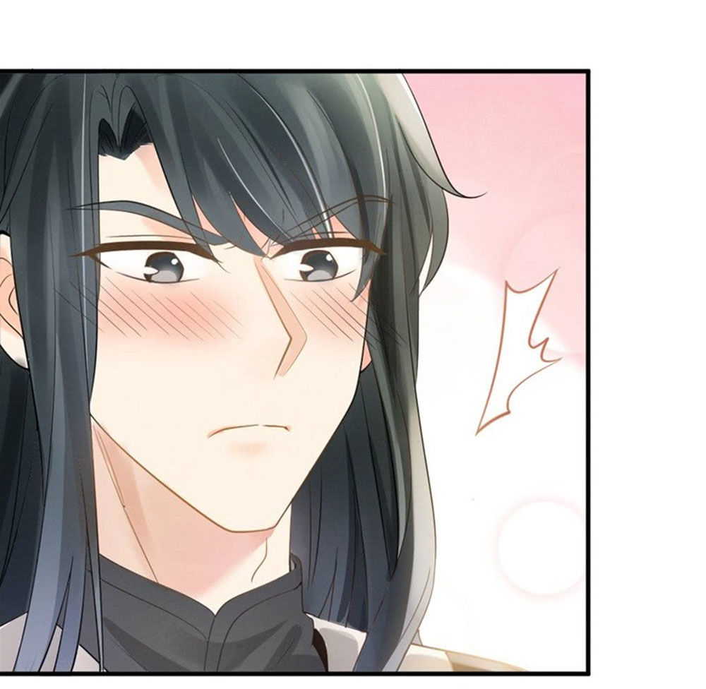 Vương Phi Muốn Trèo Tường Chapter 5 - Trang 2