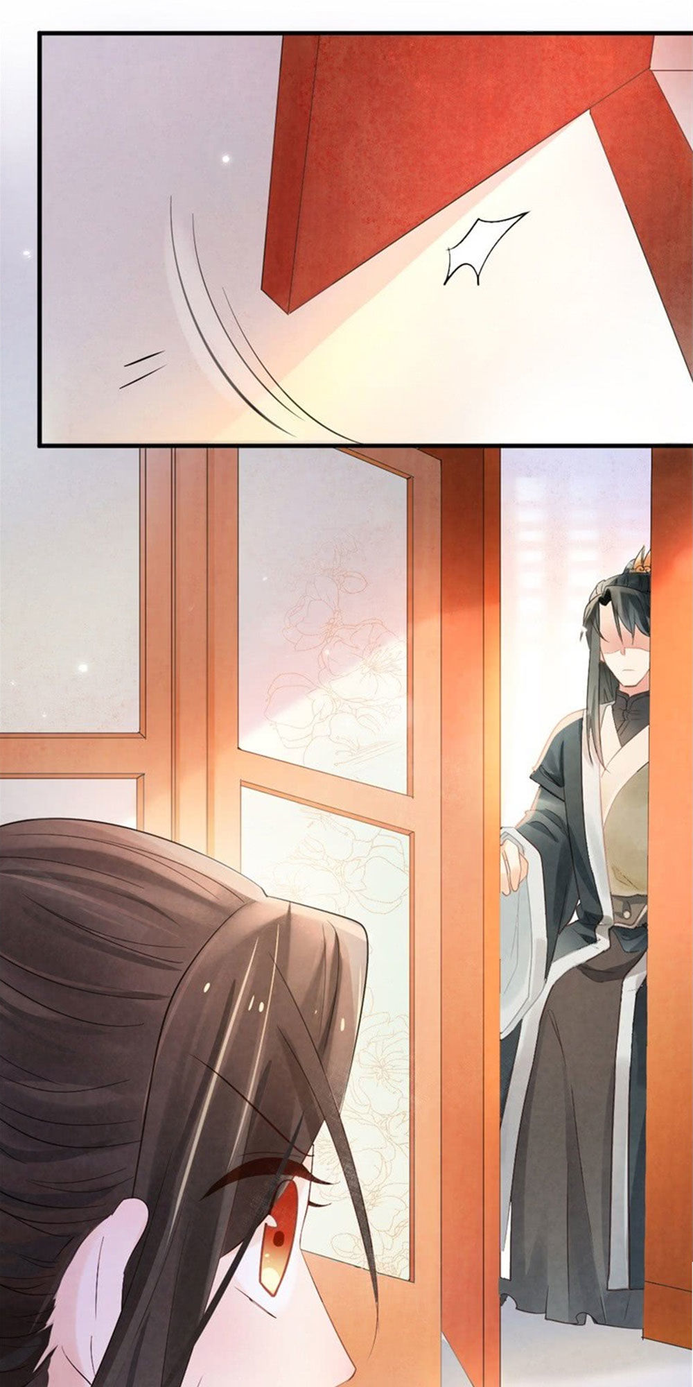 Vương Phi Muốn Trèo Tường Chapter 5 - Trang 2