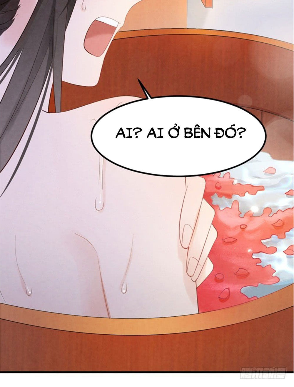 Vương Phi Muốn Trèo Tường Chapter 5 - Trang 2