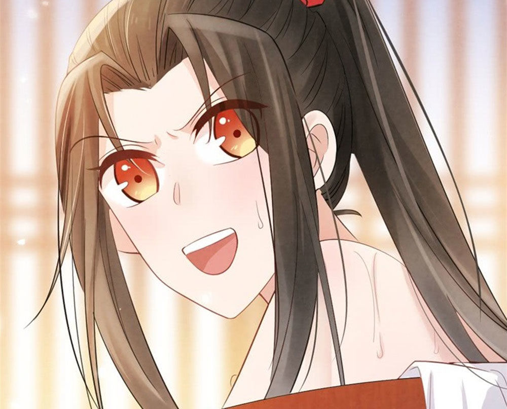 Vương Phi Muốn Trèo Tường Chapter 5 - Trang 2