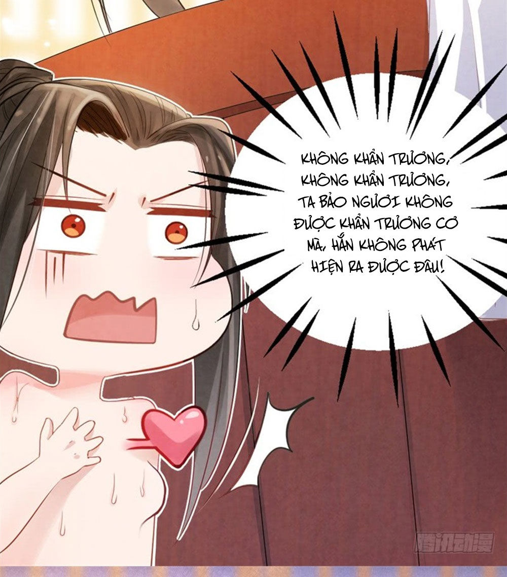 Vương Phi Muốn Trèo Tường Chapter 5 - Trang 2