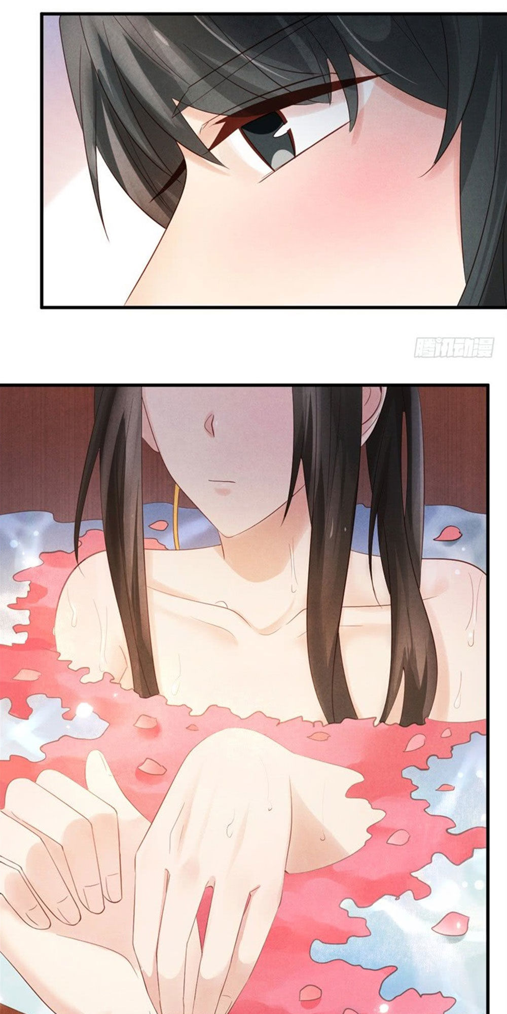 Vương Phi Muốn Trèo Tường Chapter 5 - Trang 2