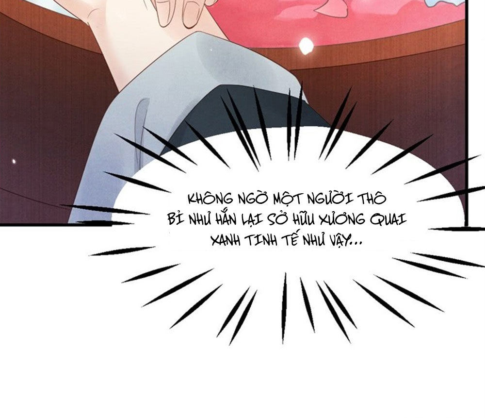 Vương Phi Muốn Trèo Tường Chapter 5 - Trang 2