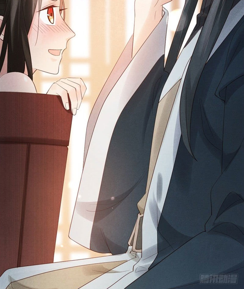 Vương Phi Muốn Trèo Tường Chapter 5 - Trang 2