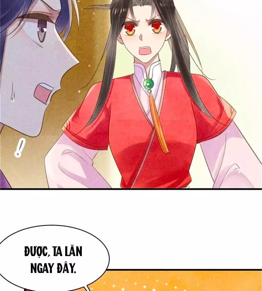 Vương Phi Muốn Trèo Tường Chapter 50 - Trang 2