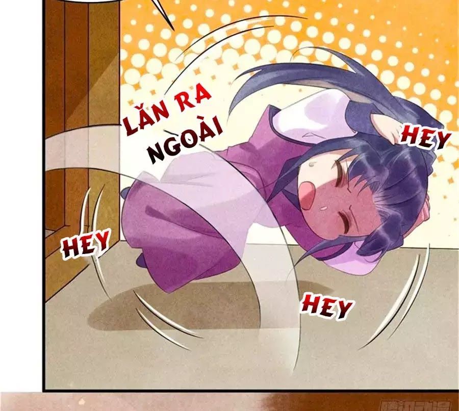 Vương Phi Muốn Trèo Tường Chapter 50 - Trang 2