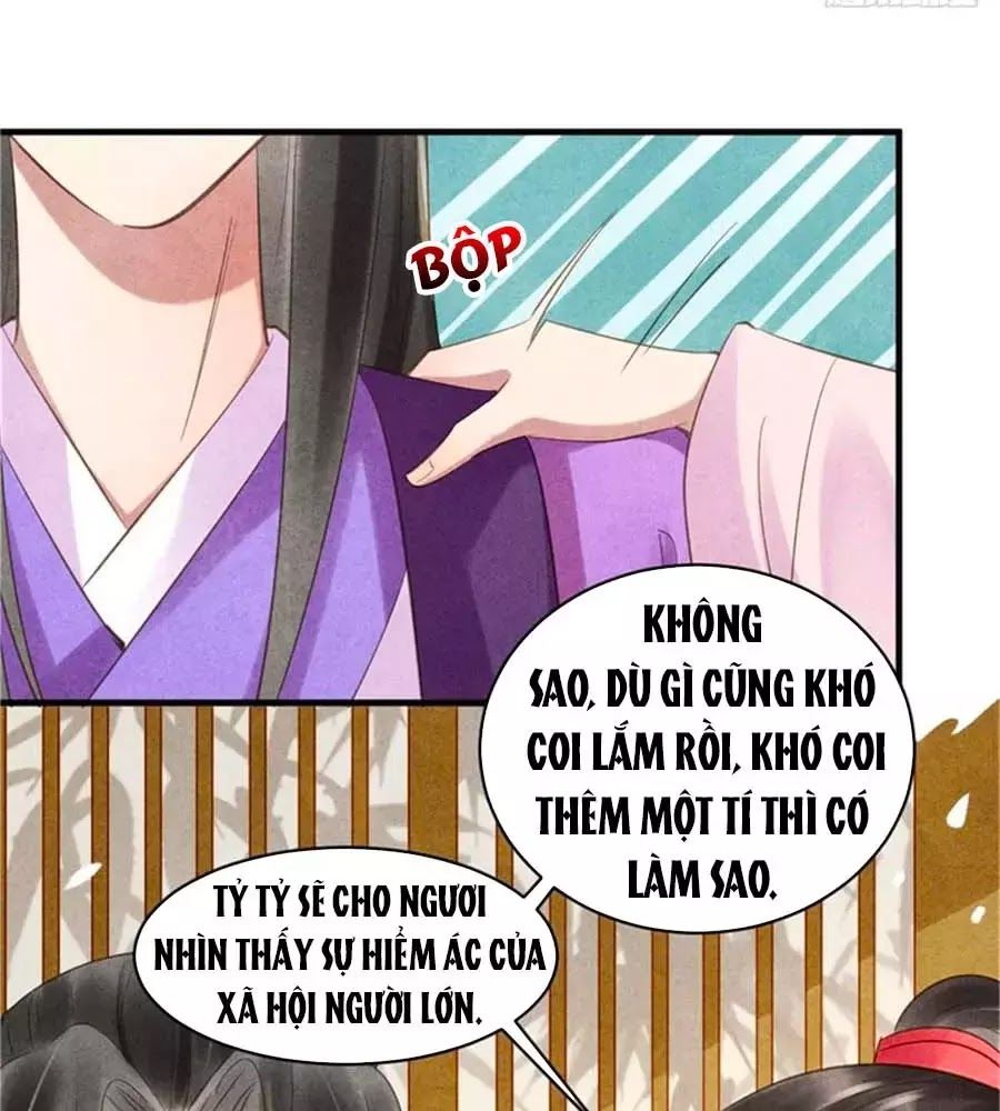 Vương Phi Muốn Trèo Tường Chapter 50 - Trang 2