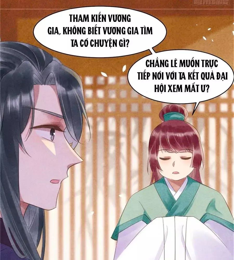 Vương Phi Muốn Trèo Tường Chapter 50 - Trang 2